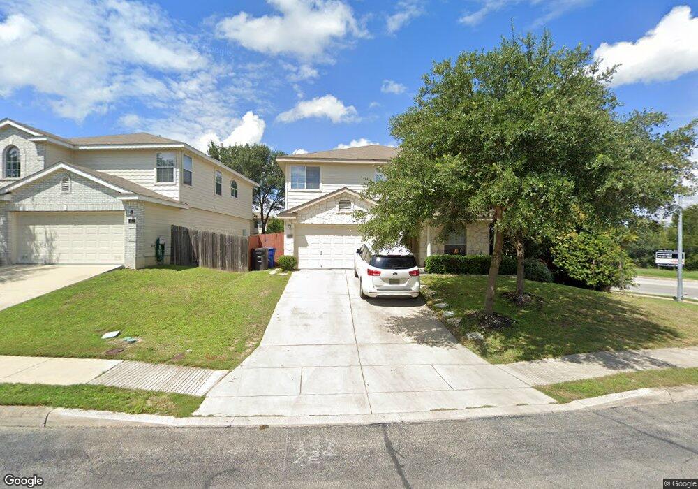 4055 Bur Oak Path, San Antonio, TX 78223 - photo 1