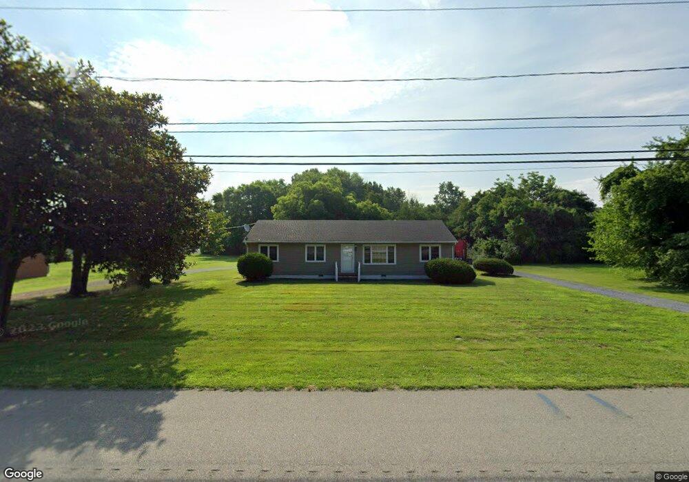 3921 Ocean Gateway, Trappe, MD 21673 - photo 1