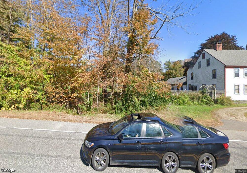 24 Wolf Hill (Lot#47) Rd, Coventry, CT 06238 - photo 1