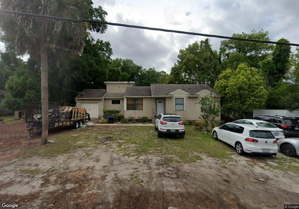 9642 Macarthur Ct S, Jacksonville, FL 32216 - photo 1