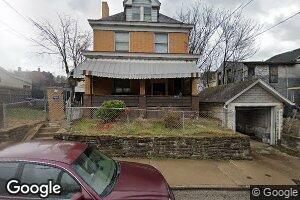 743 Bucyrus St, Pittsburgh, PA 15220