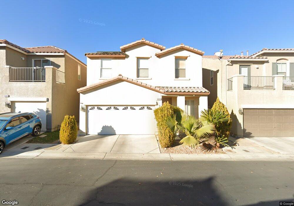 5998 Darkfeather Way, Las Vegas, NV 89139 - photo 1