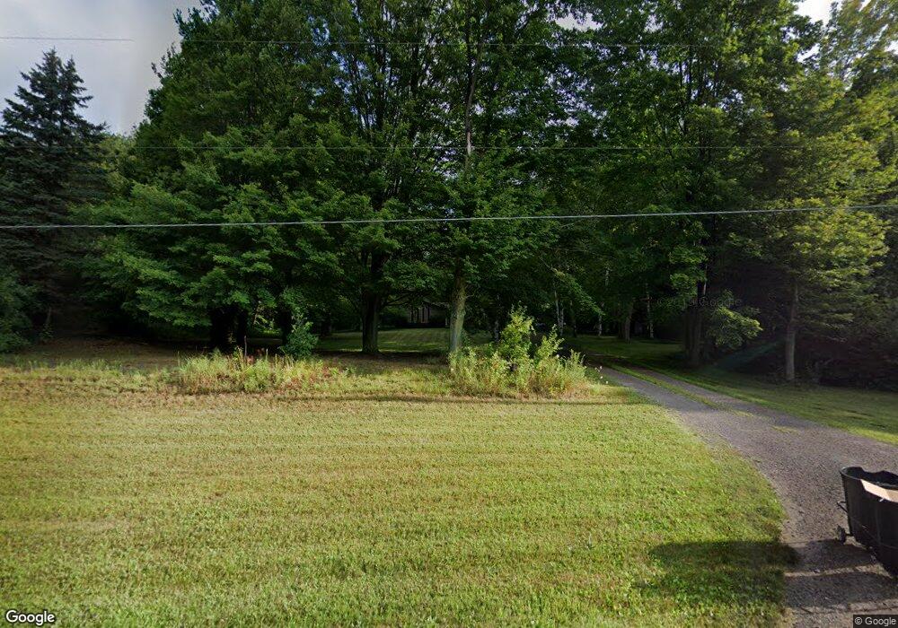 11541 Rathbun Rd, Birch Run, MI 48415 - photo 1