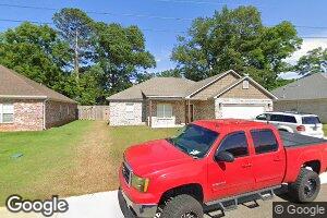 108 N Magnolia Place, Pontotoc, MI 38863