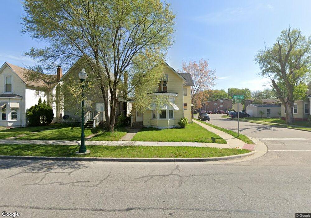 1142 S Main St, Elkhart, IN 46516 - photo 1