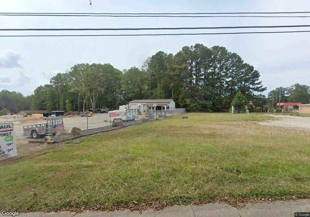 182 Tarpley Ave, Bowdon, GA 30108 - photo 1