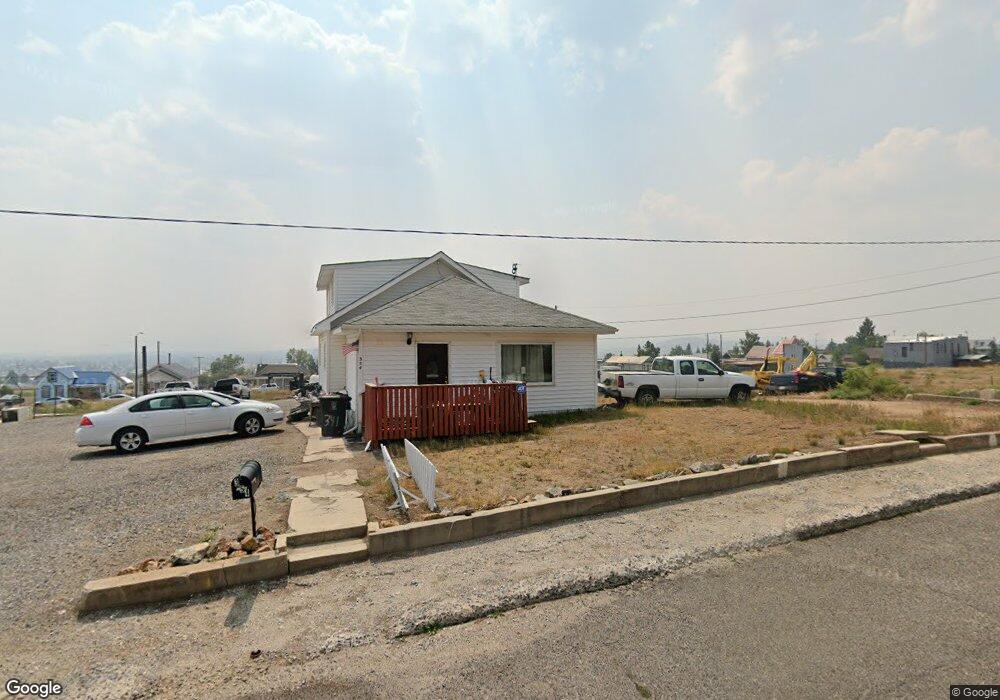 354 E Galena St, Butte, MT 59701 - photo 1