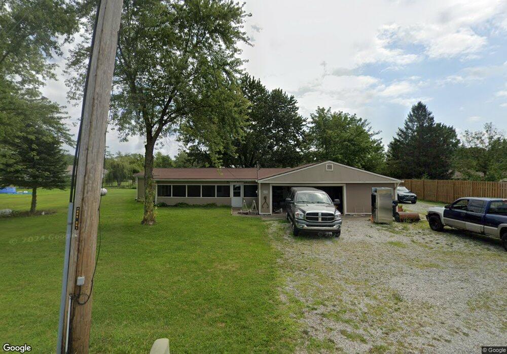 8050 S 650 W, Pendleton, IN 46064 - photo 1