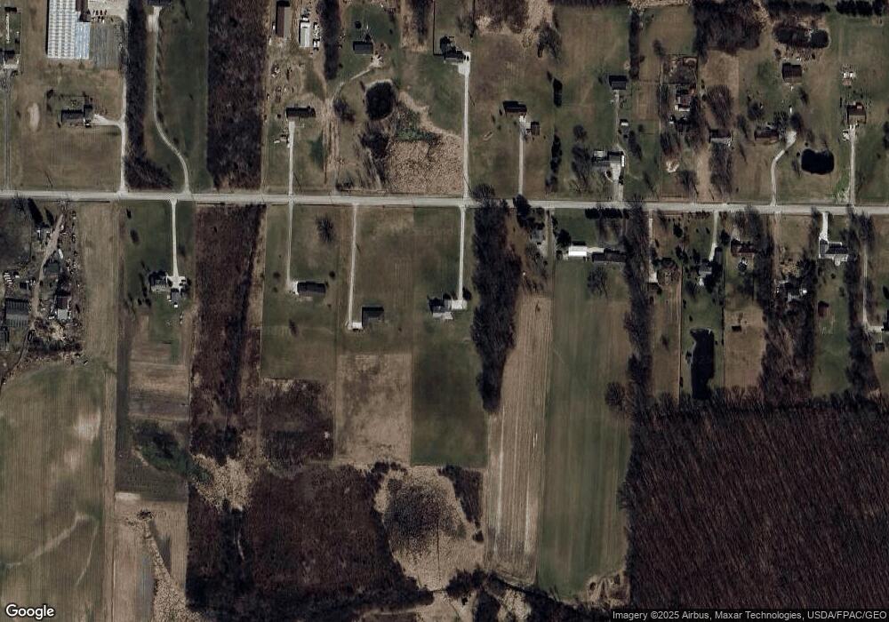 45207 E Hamilton St, Oberlin, OH 44074 - photo 1