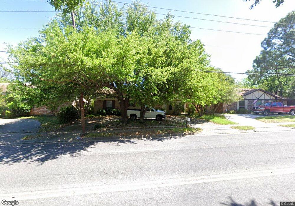 1120 Forest Ridge Dr, Bedford, TX 76022 - photo 1