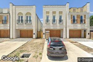 531 W 27th St, Houston, TX 77008