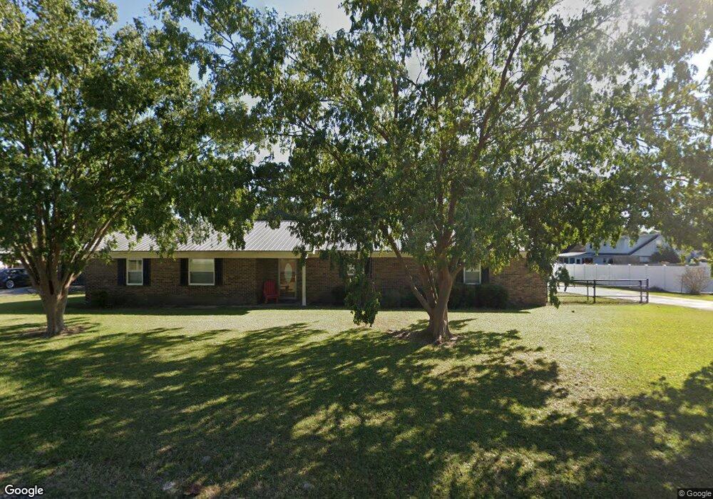 3950 Candis Ln, Waycross, GA 31503 - photo 1