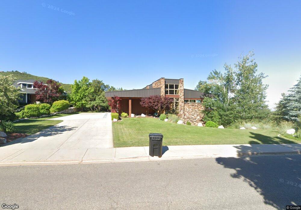 2056 Maple Ridge Dr, Bountiful, UT 84010 - photo 1