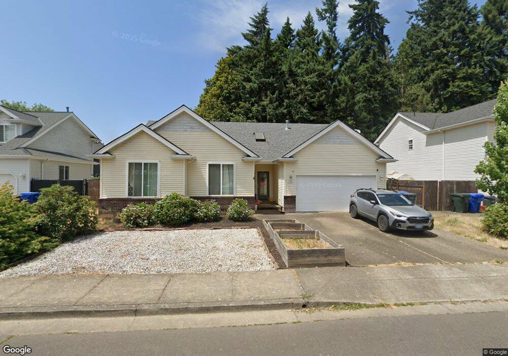 7721 St Charles St NE, Keizer, OR 97303 - photo 1