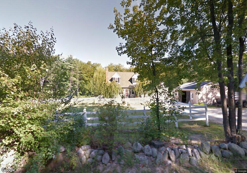 100 Calef Rd, Auburn, NH 03032 - photo 1