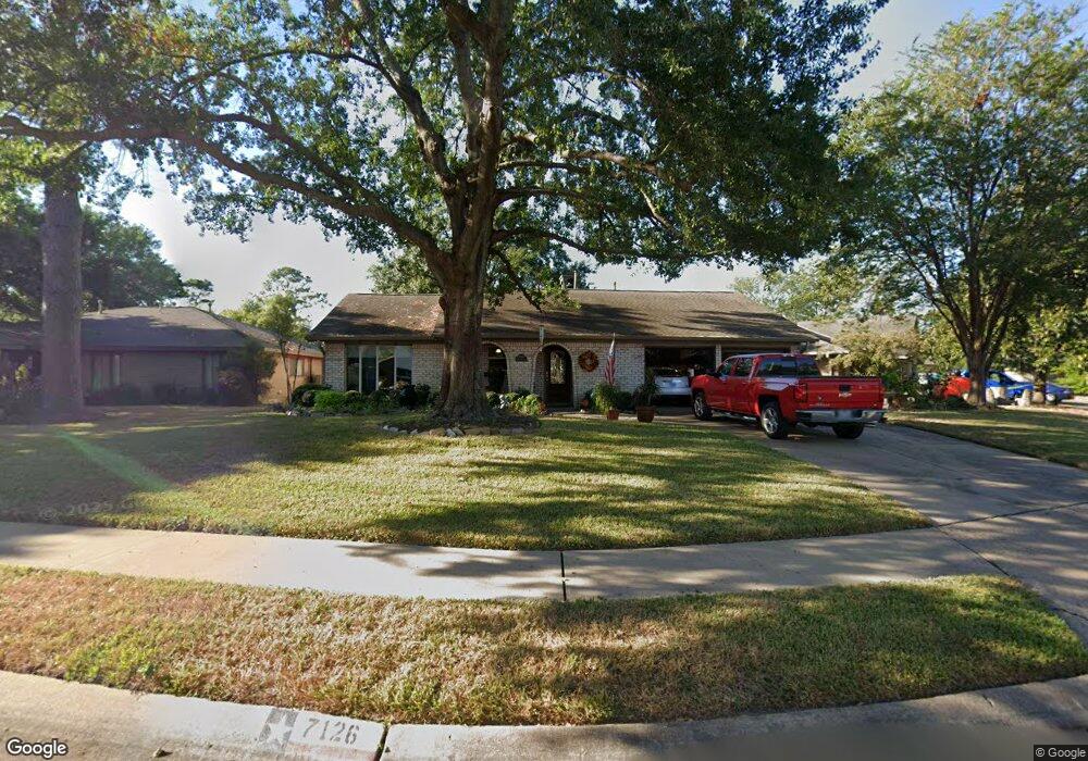 7126 Shady Arbor Ln, Houston, TX 77040 - photo 1