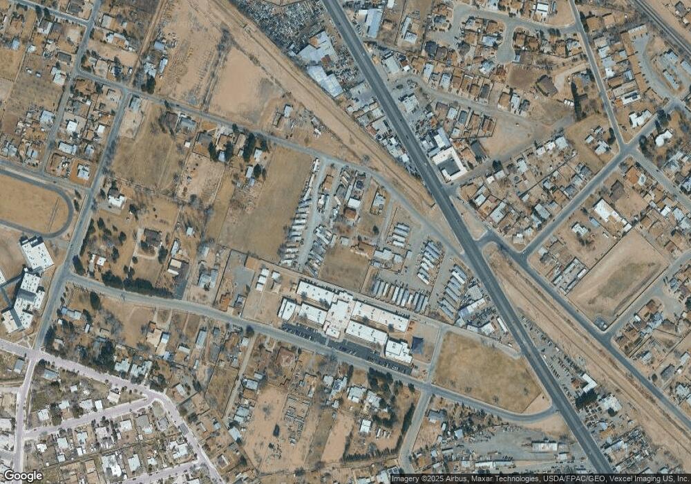 8284 Troy Ave, El Paso, TX 79907 - photo 1