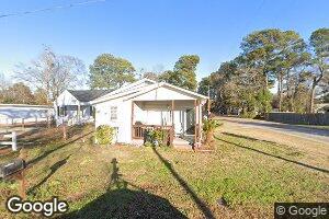 120 Sycamore Dr, Florence, SC 29501