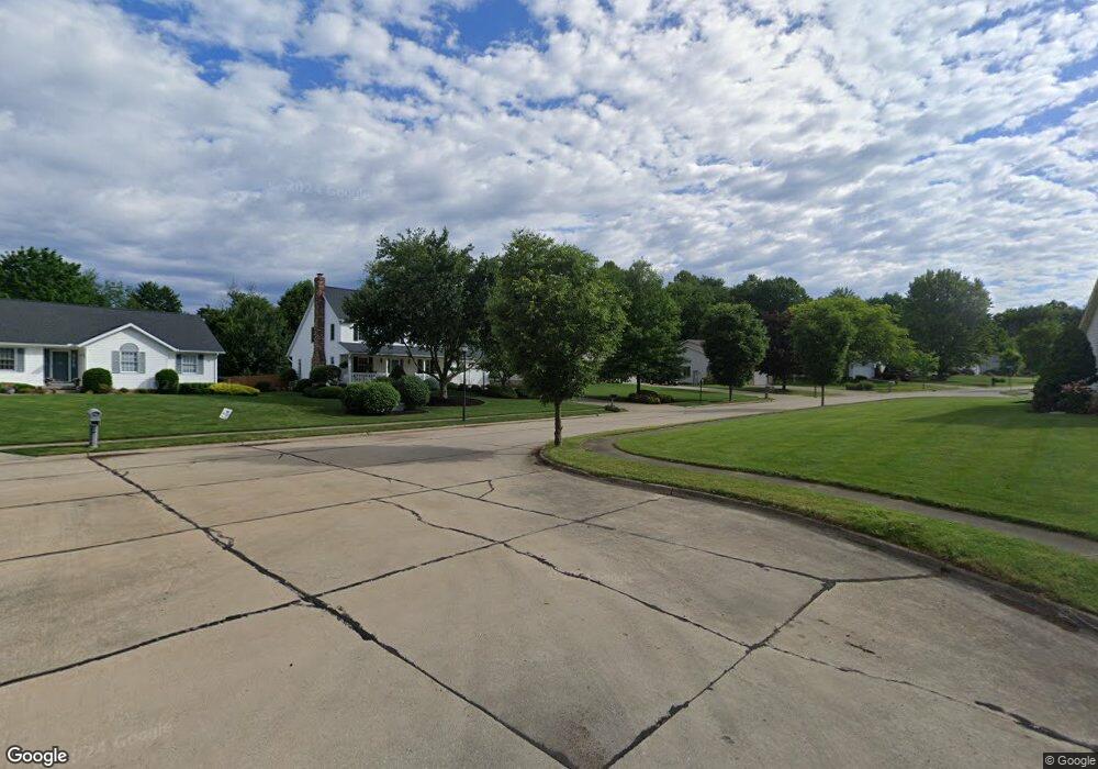 707 Northwood Dr, Doylestown, OH 44230 - photo 1