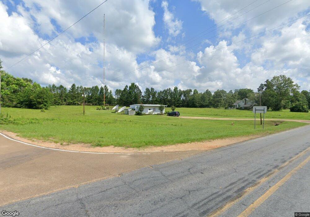 933 Union Rd, Tylertown, MS 39667 - photo 1