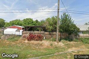 210 College St, Adams, OR 97810