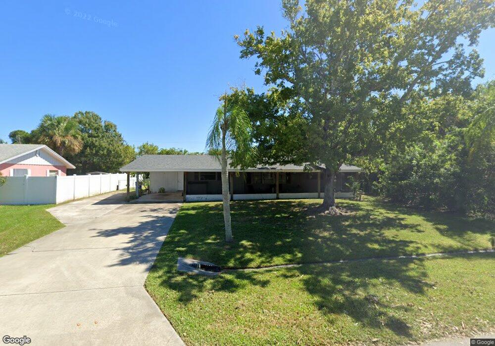 473 Hazel St, Sebastian, FL 32958 - photo 1