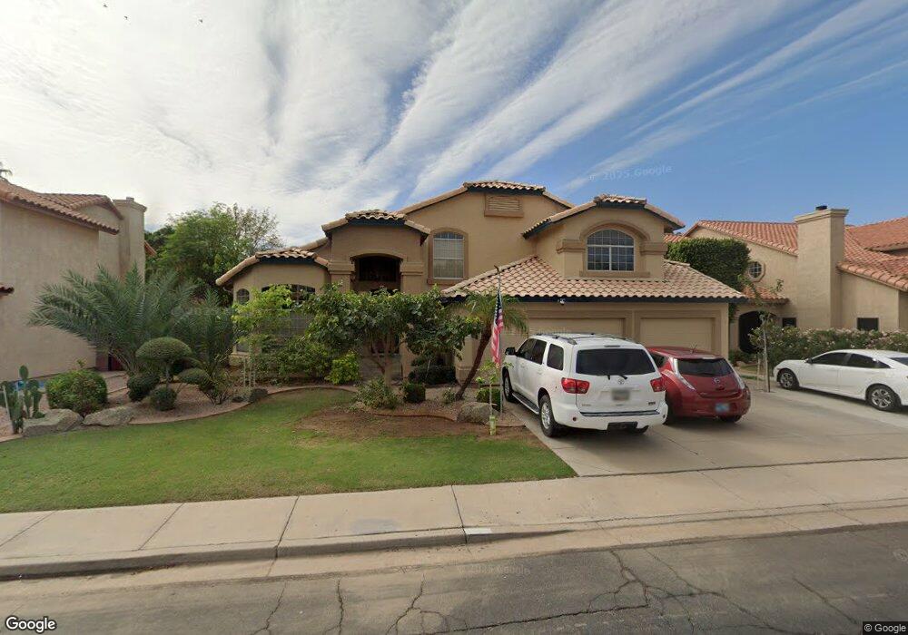 603 W Mendoza Ave, Mesa, AZ 85210 - photo 1