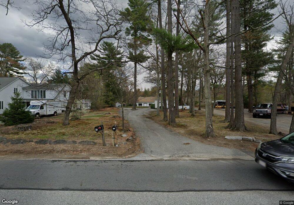 89 Bridle Rd, Billerica, MA 01821 - photo 1