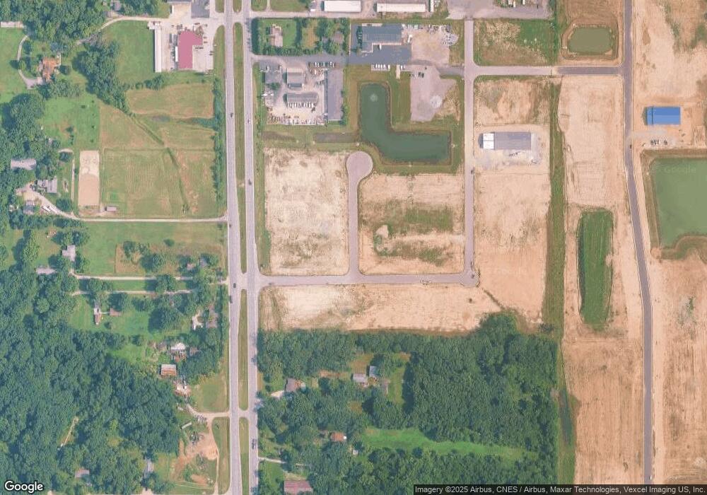 13790 Schneider St, Cedar Lake, IN 46303 - photo 1