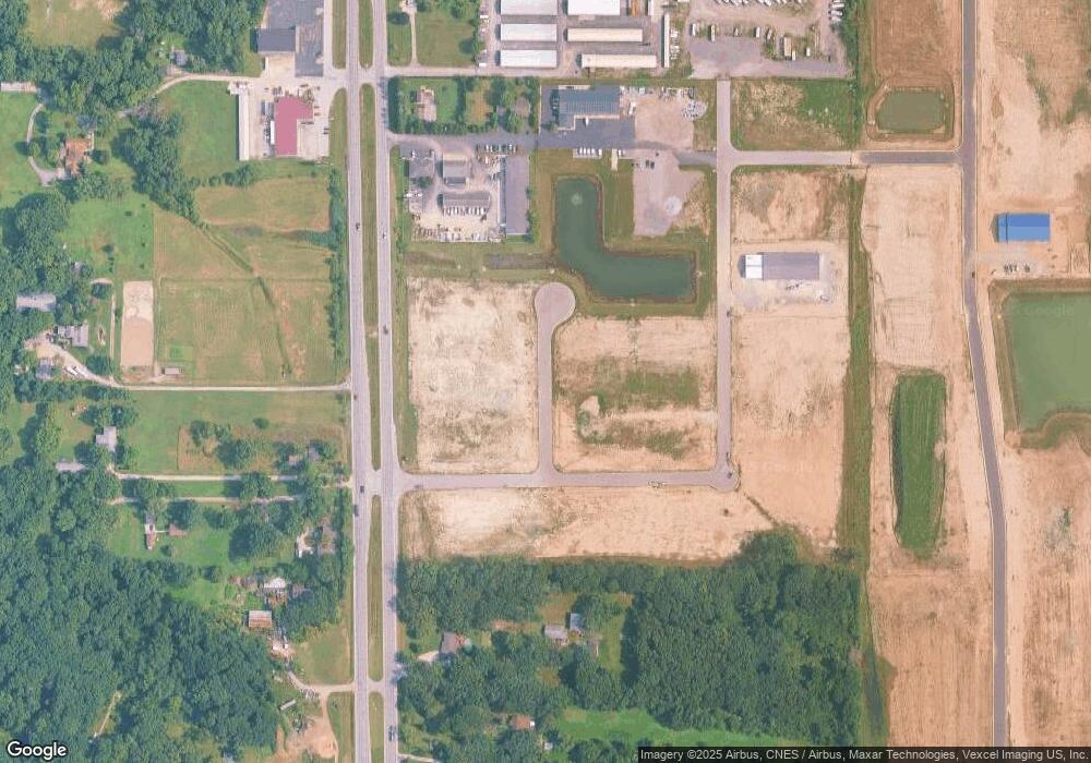 13770 Schneider St, Cedar Lake, IN 46303 - photo 1