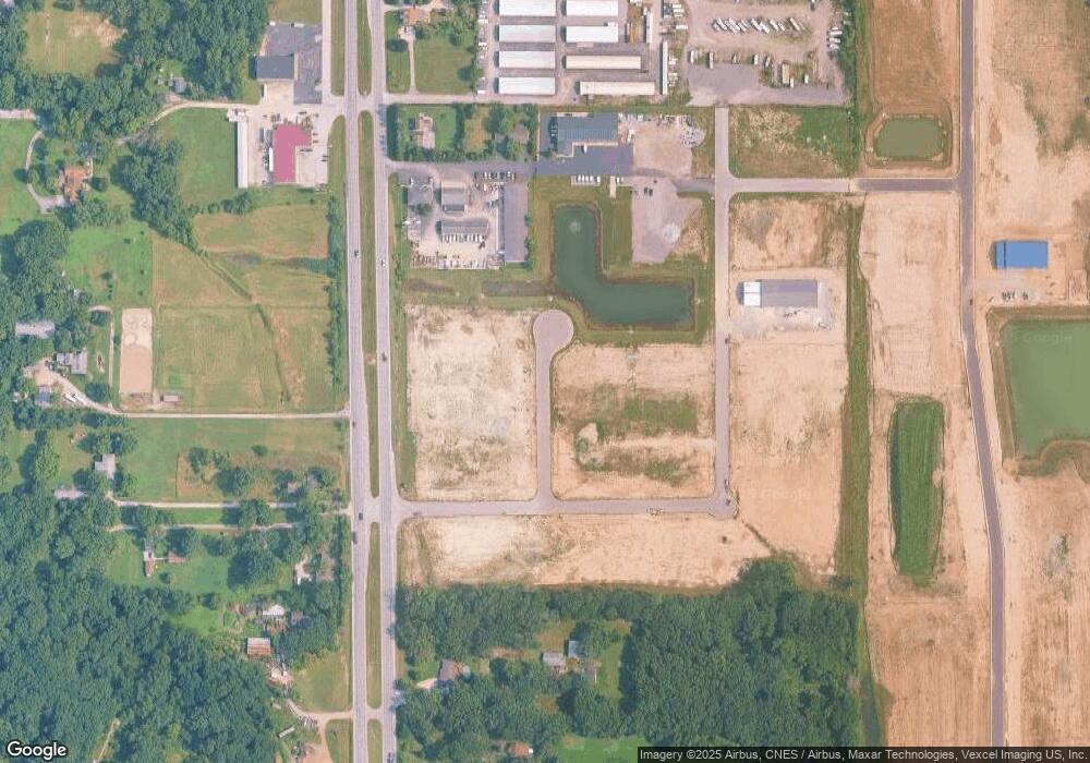 13755 Schneider St, Cedar Lake, IN 46303 - photo 1