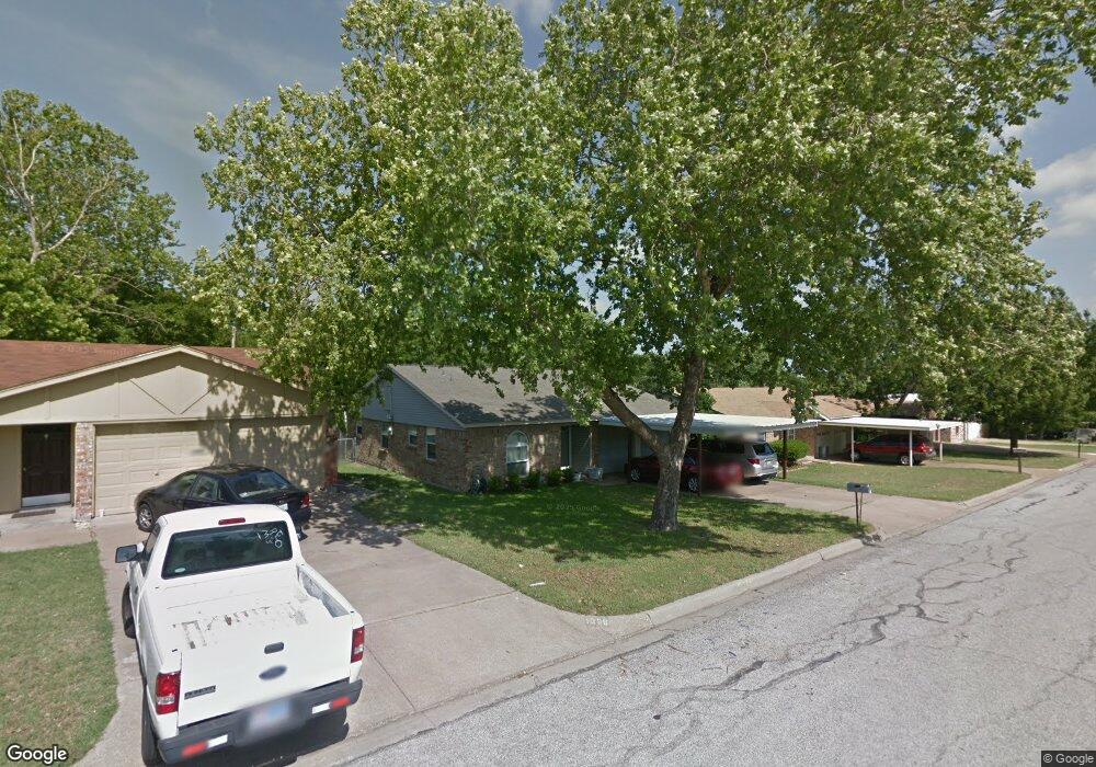 1212 Rumfield Rd, Fort Worth, TX 76108 - photo 1