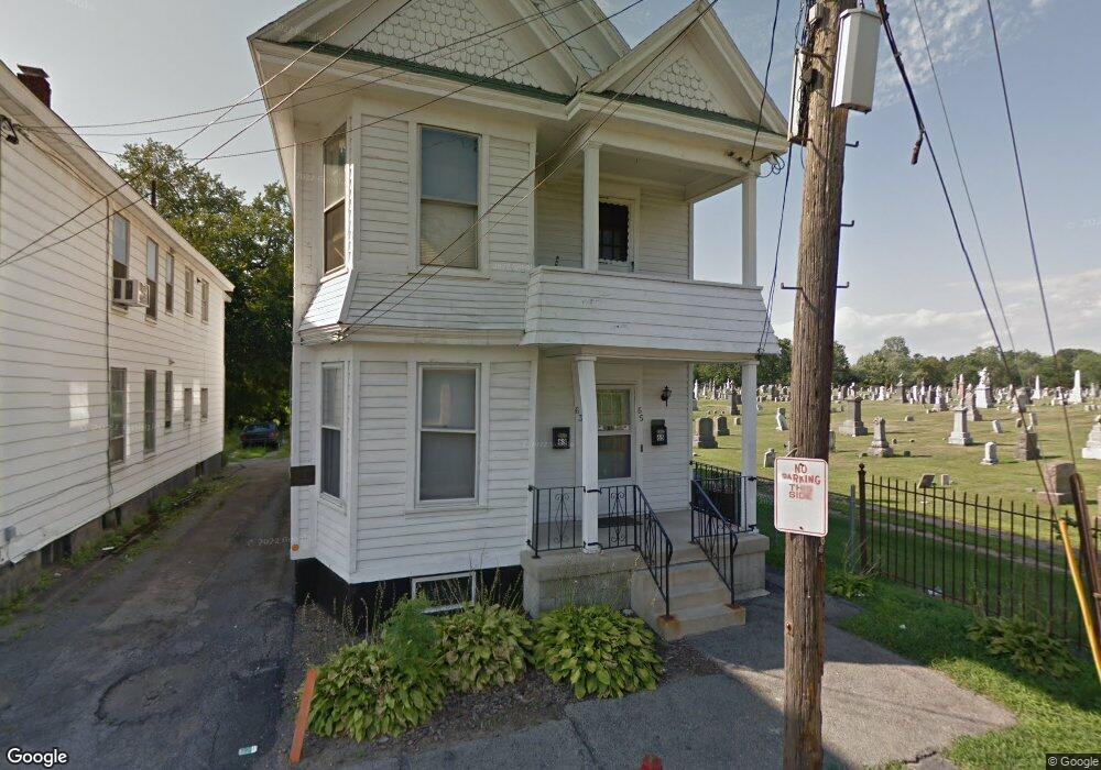 63 Waldorf Place, Schenectady, NY 12307 - photo 1