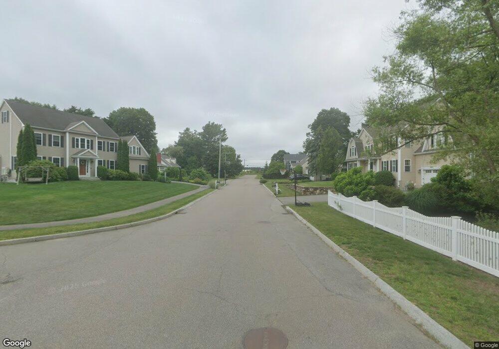 8 New Fisher Ln, Walpole, MA 02081 - photo 1