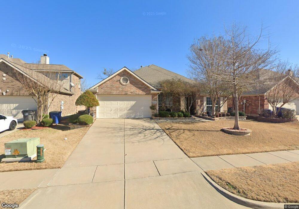 1006 Rockton Dr, Wylie, TX 75098 - photo 1