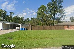 7535 W Stacy Dr, Ventress, LA 70783