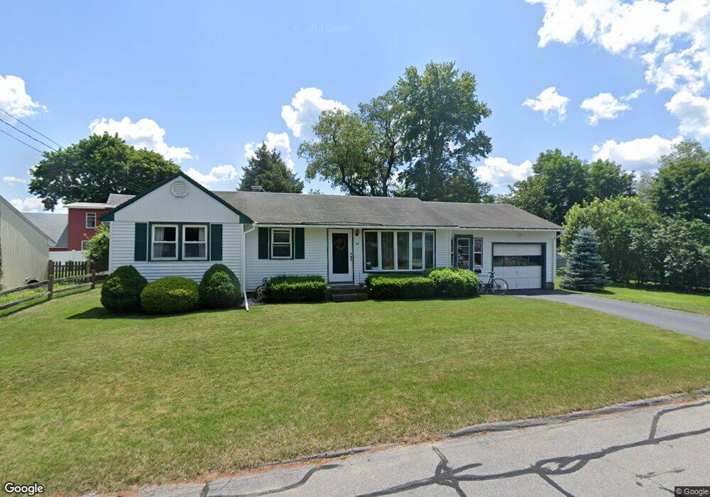 25 W Diane Dr, Keene, NH 03431 - photo 1