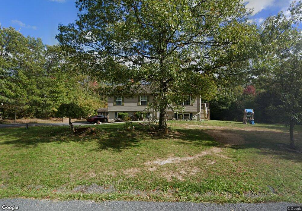 407 Carmel Rd, Hedgesville, WV 25427 - photo 1