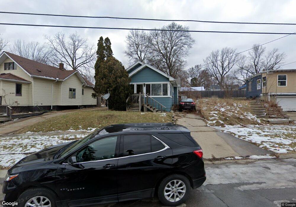 2010 Cumings Ave, Flint, MI 48503 - photo 1