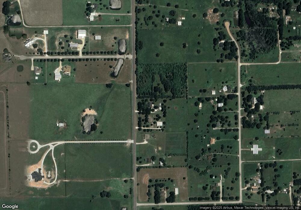 14520 Penick Rd, Waller, TX 77484 - photo 1