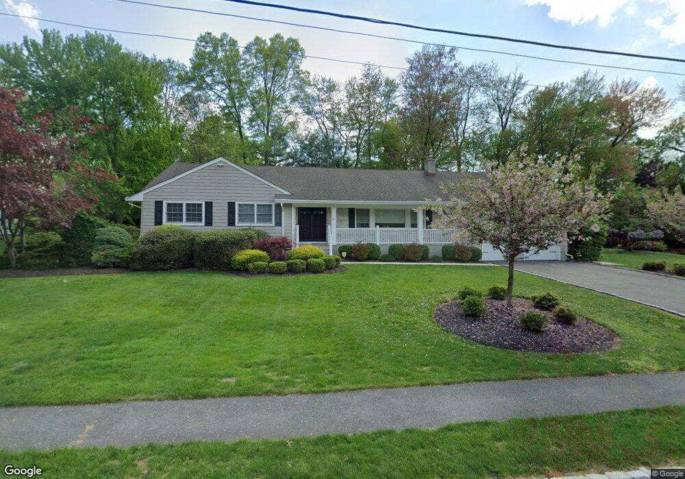 4 Sylvan Way, West Caldwell, NJ 07006 - photo 1