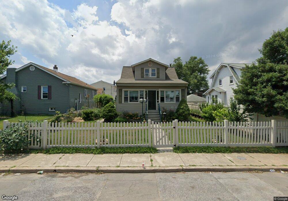 1804 Portship Rd, Dundalk, MD 21222 - photo 1