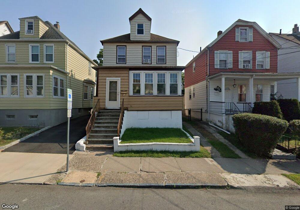28 Dey St unit 30, Paterson, NJ 07503 - photo 1