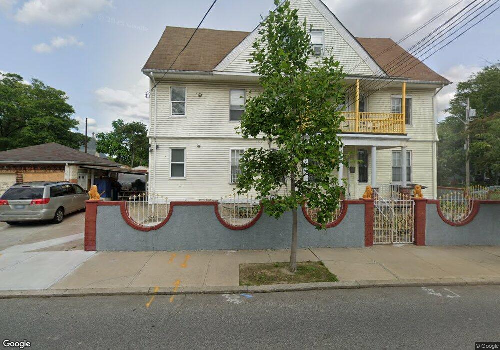 316 Bucklin St, Providence, RI 02907 - photo 1