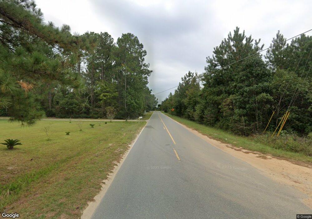 000 Shelly Rentz Rd, Hazlehurst, GA 31539 - photo 1
