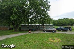 104 Annetta Ave, Hoyt, KS 66440