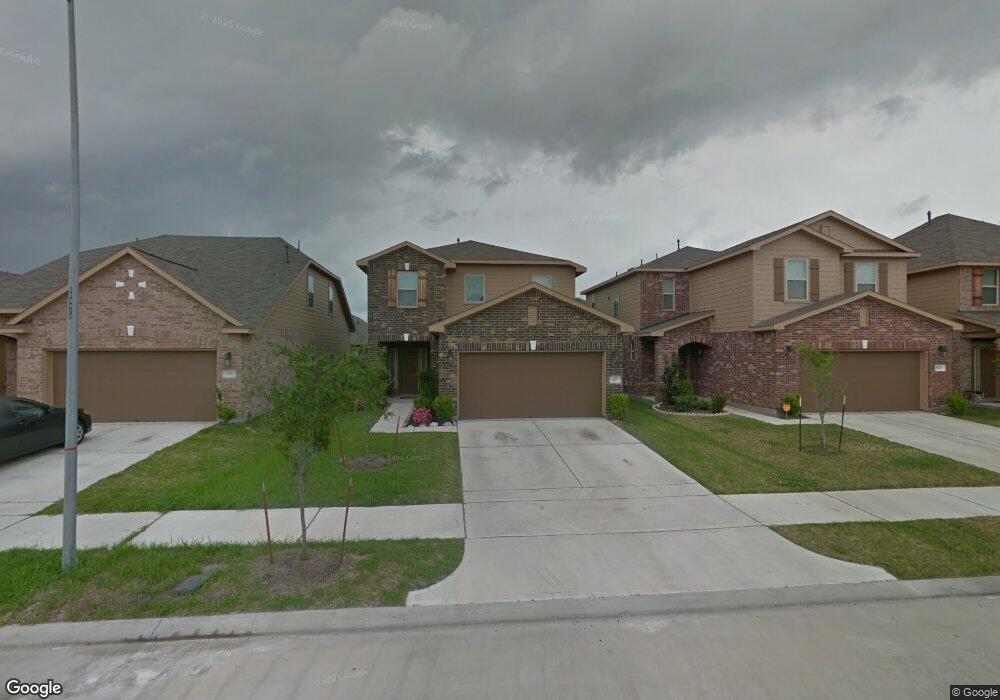 9307 Fuqua Breeze Dr, Houston, TX 77075 - photo 1