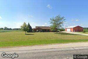 2166 W State Road 124, Monroe, IN 46772