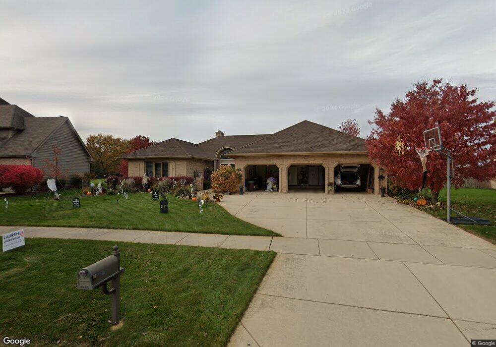 3607 Shakespeare Ln, Naperville, IL 60564 - photo 1