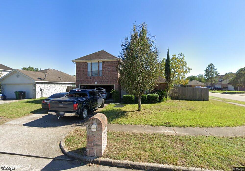 10631 Mango St, Houston, TX 77089 - photo 1